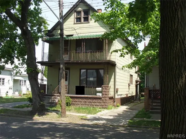 35 Weiss Street, Buffalo, NY 14206