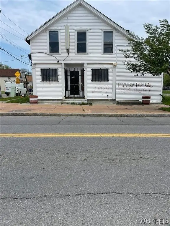 1269 Fillmore Avenue, Buffalo, NY 14211
