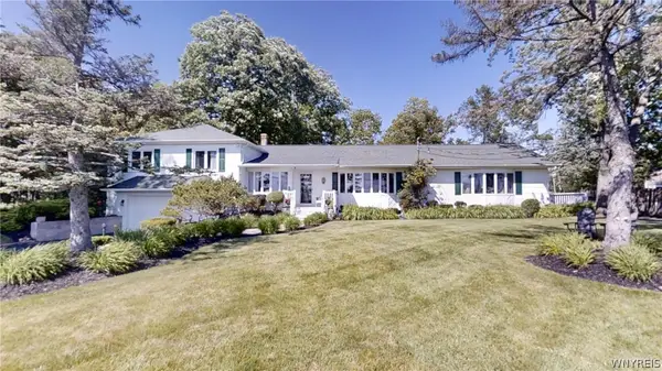 997 W River Road, Grand Island, NY 14072