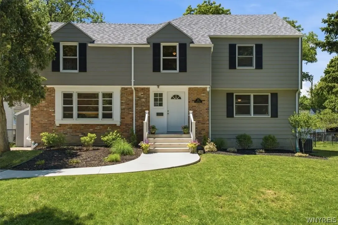 373 Darwin Drive, Buffalo, NY 14226 - #1