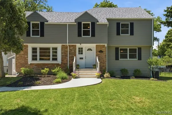 373 Darwin Drive, Buffalo, NY 14226