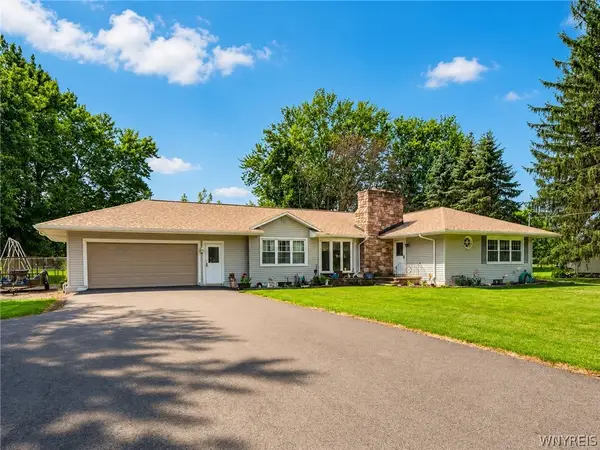 360 East Avenue, Albion, NY 14411