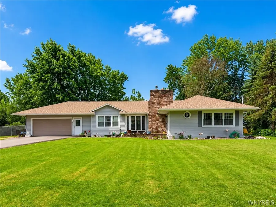 360 East Avenue, Albion, NY 14411 - #2