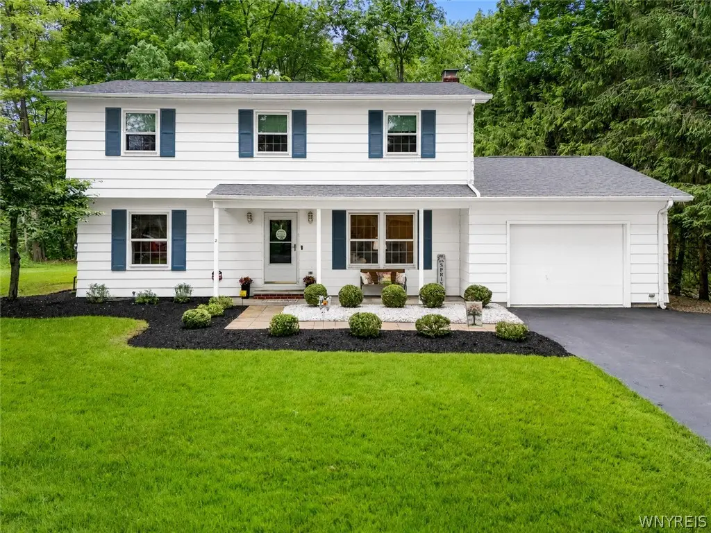 2 Park Lane, Jamestown, NY 14701 - #1
