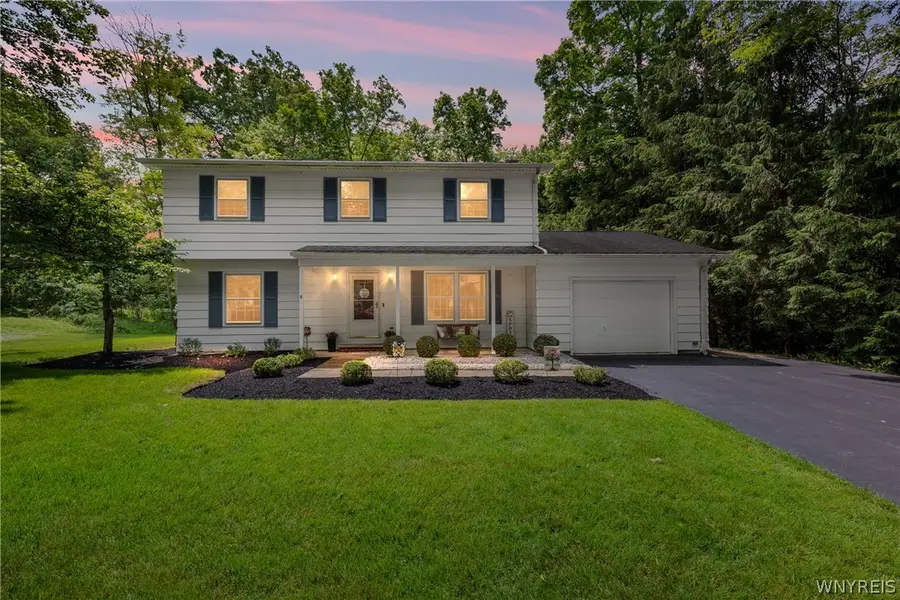2 Park Lane, Jamestown, NY 14701 - #3