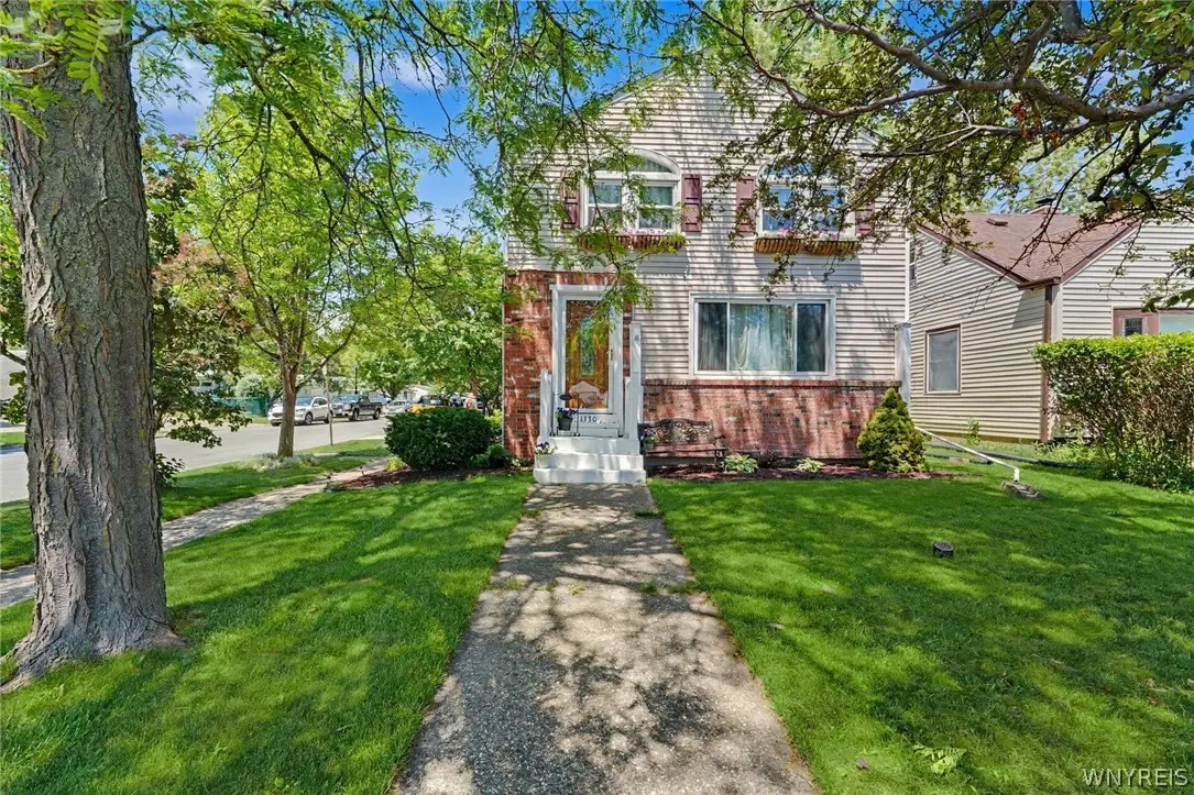 1330 Brighton Road, Tonawanda, NY 14150 - #1