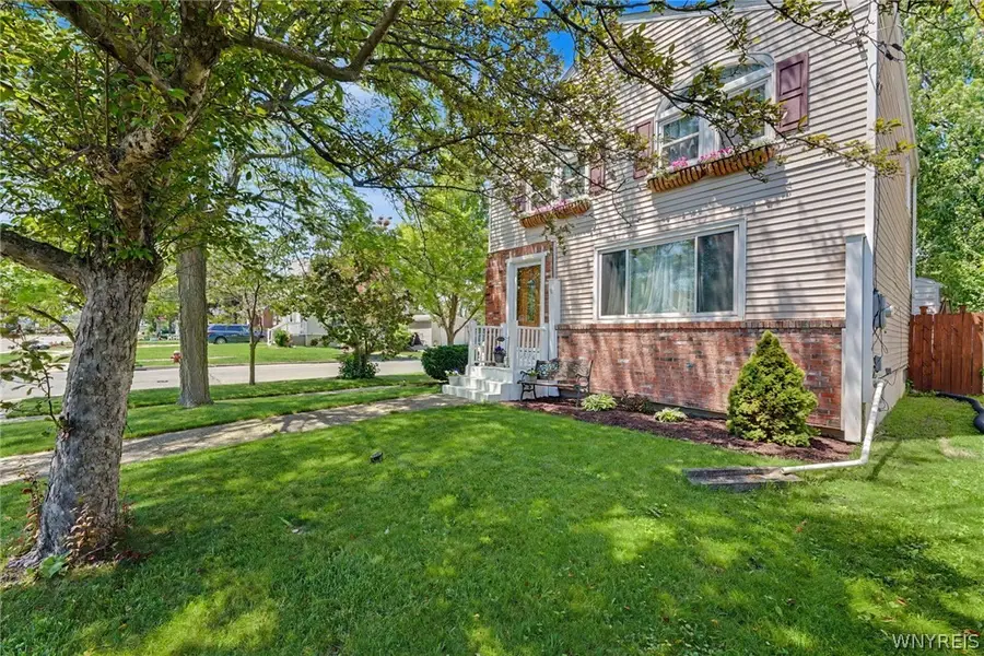 1330 Brighton Road, Tonawanda, NY 14150 - #3