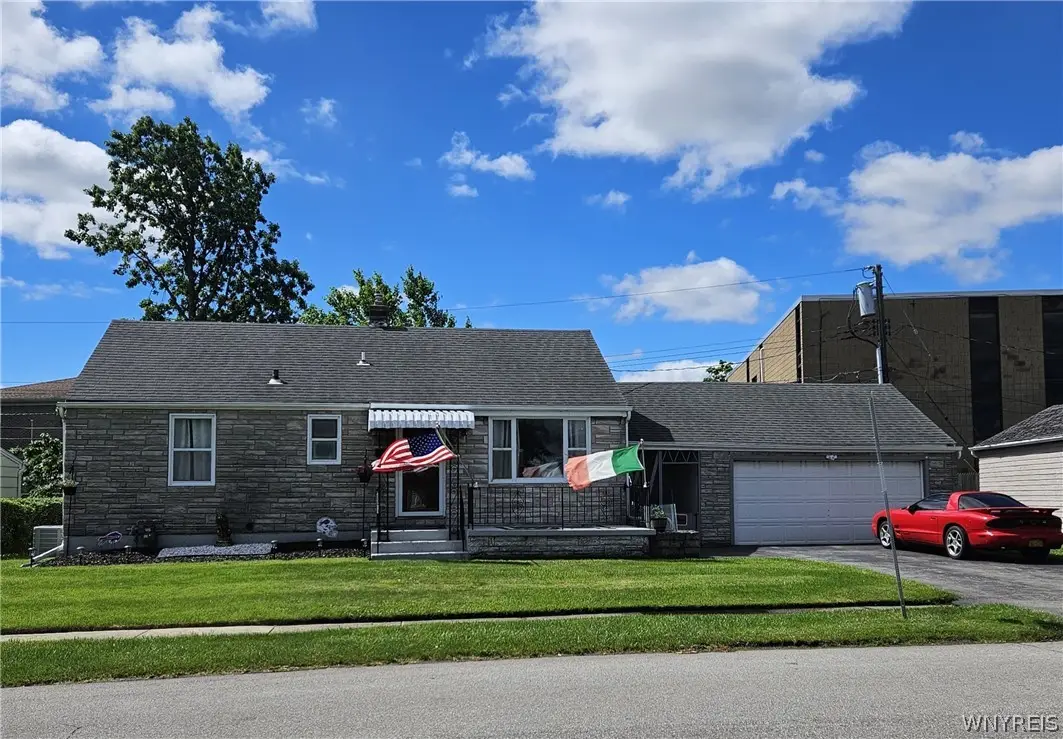 11 Loretto Drive, Buffalo, NY 14225 - #1