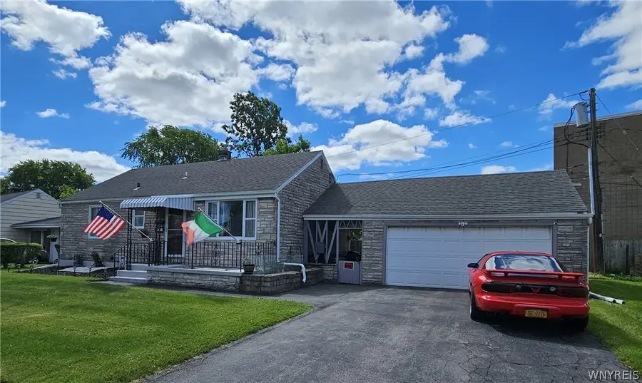 11 Loretto Drive, Buffalo, NY 14225 - #2