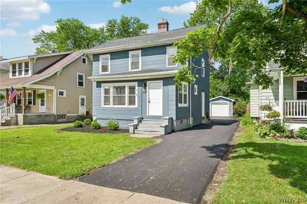 148 68th Street, Niagara Falls, NY 14304