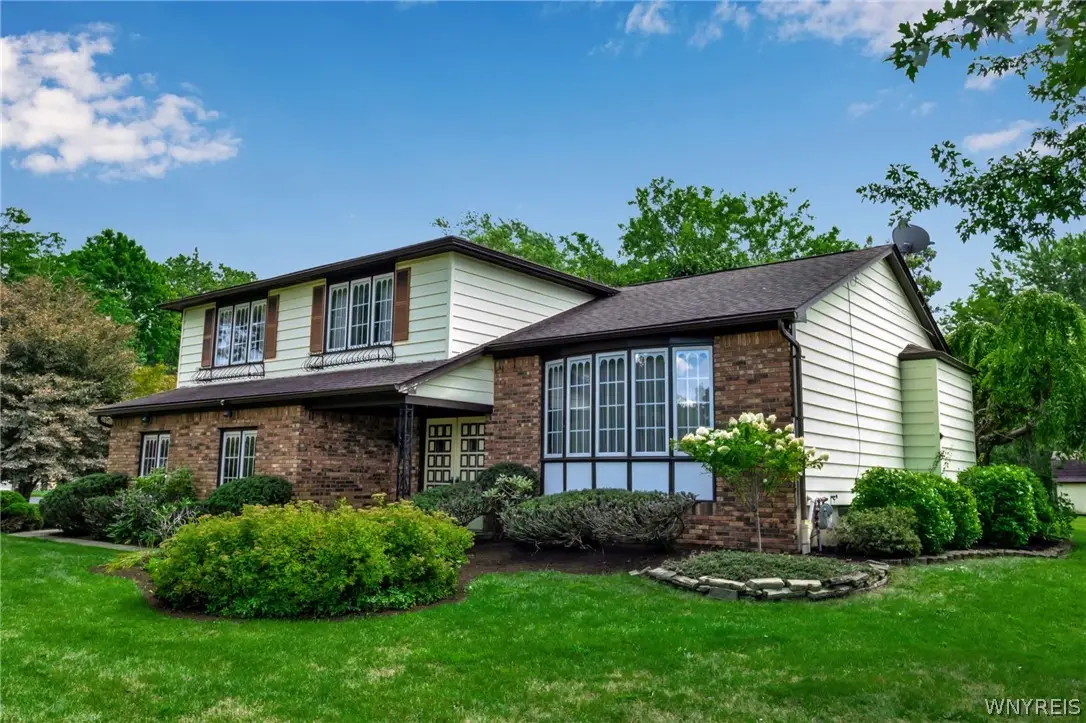 201 Gaylord Court, Elma, NY 14059 - #1