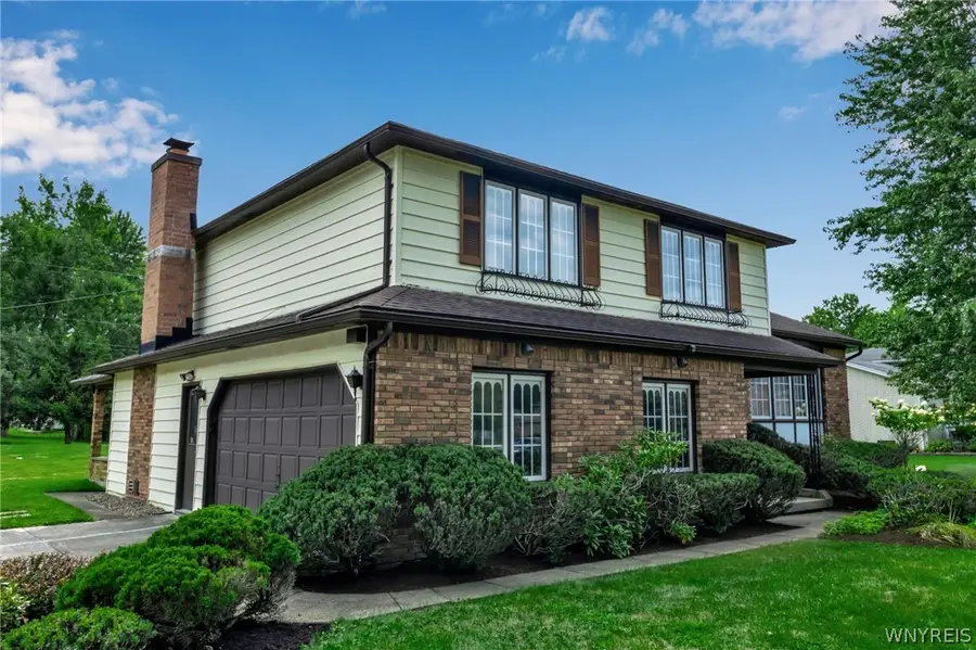201 Gaylord Court, Elma, NY 14059 - #2