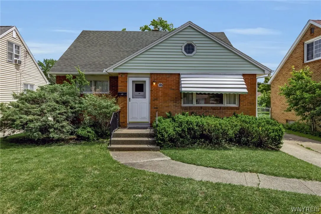 175 Margaret Road, Buffalo, NY 14226 - #1