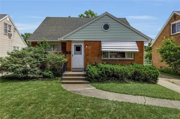 175 Margaret Road, Buffalo, NY 14226