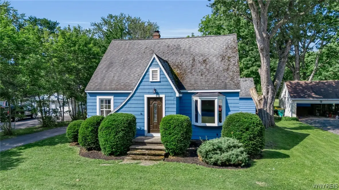 6572 Taylor Road, Hamburg, NY 14075 - #1