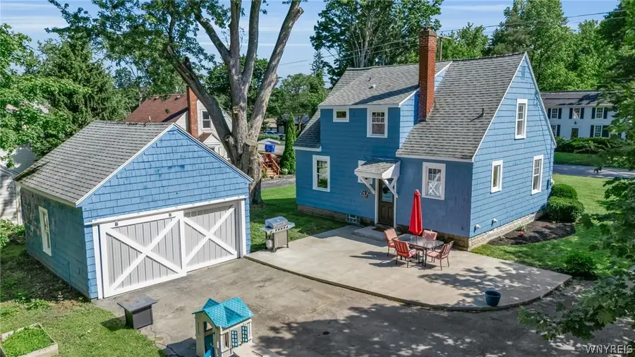 6572 Taylor Road, Hamburg, NY 14075 - #3