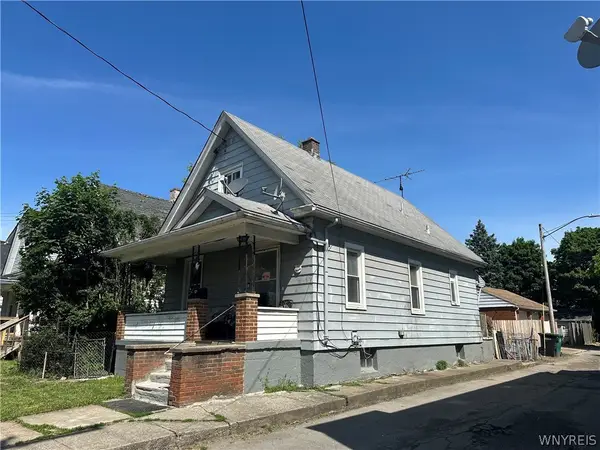 1712 Niagara Street, Niagara Falls, NY 14303