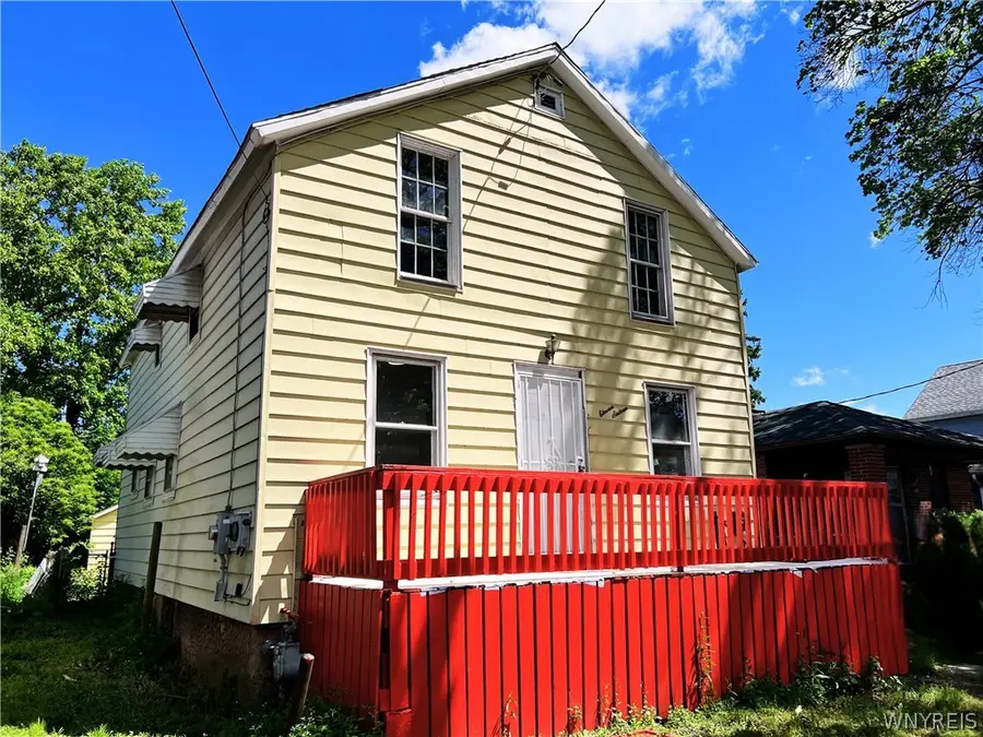 1116 La Salle Avenue, Niagara Falls, NY 14301 - #3