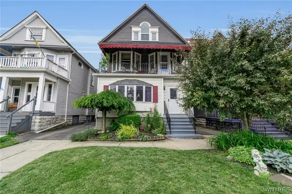 1046 Elmwood Avenue, Buffalo, NY 14222