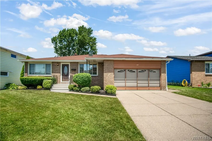 284 Enez Drive, Depew, NY 14043 - #2