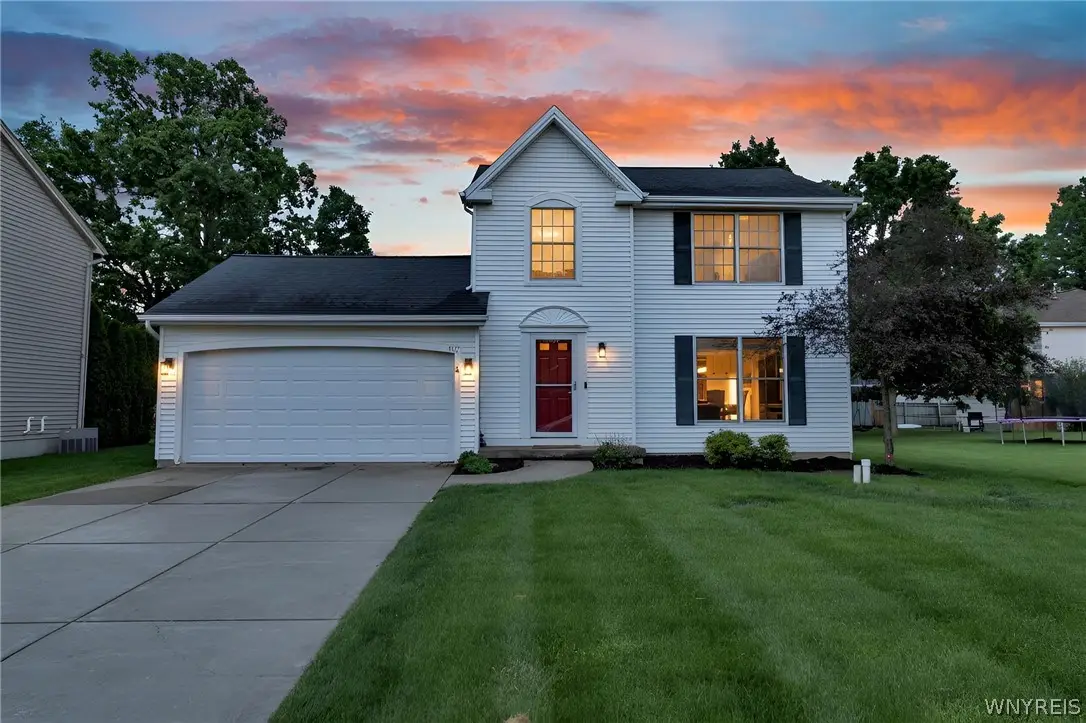 387 Seneca Place, Lancaster, NY 14086 - #1