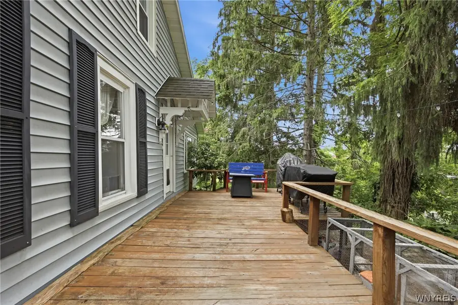 10 High Street, Attica, NY 14011 - #2