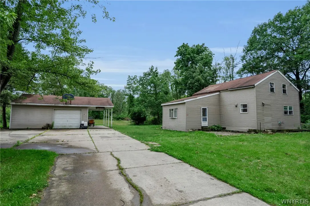 2241 Route 5 Lake Road, Silver Creek, NY 14136 - #1