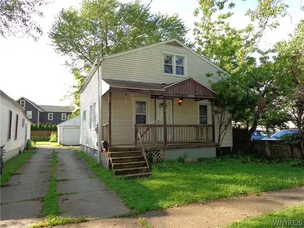 356 Adam Street, Tonawanda, NY 14150