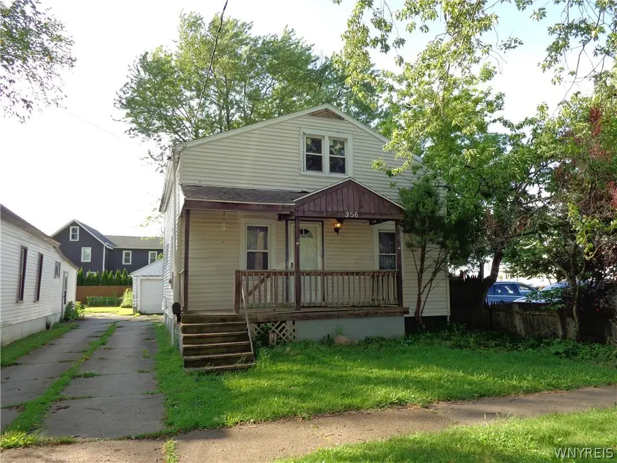 356 Adam Street, Tonawanda, NY 14150 - #3