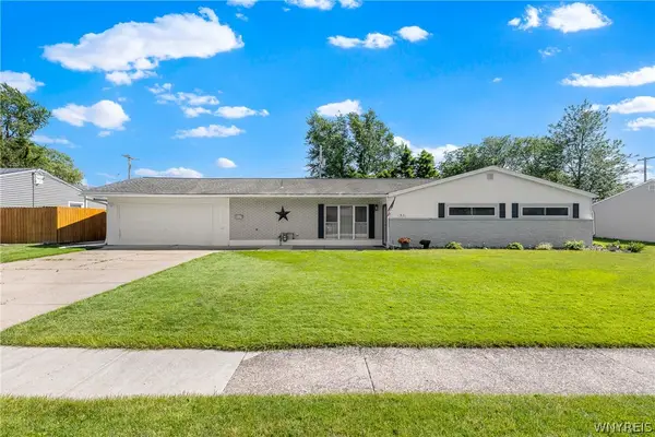 51 Donna Court, Depew, NY 14043