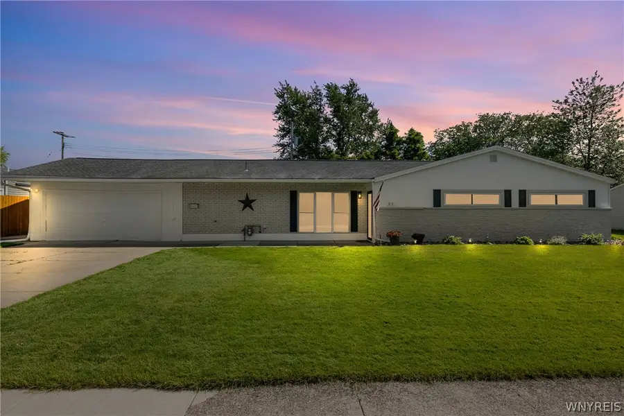 51 Donna Court, Depew, NY 14043 - #2