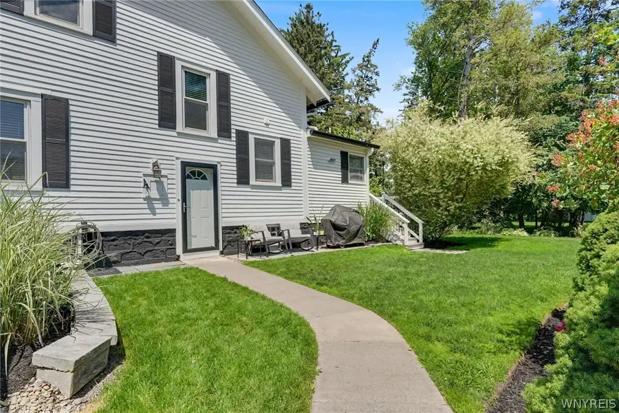 51 Clark Street, Orchard Park, NY 14127 - #2