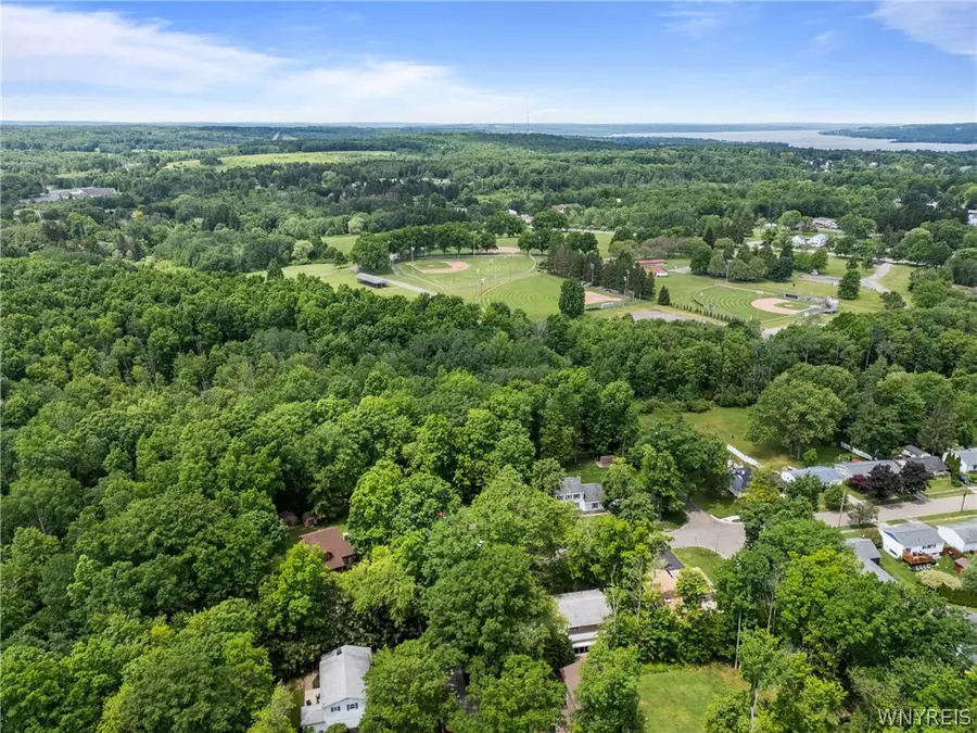Park Lane, Jamestown, NY 14701 - #2