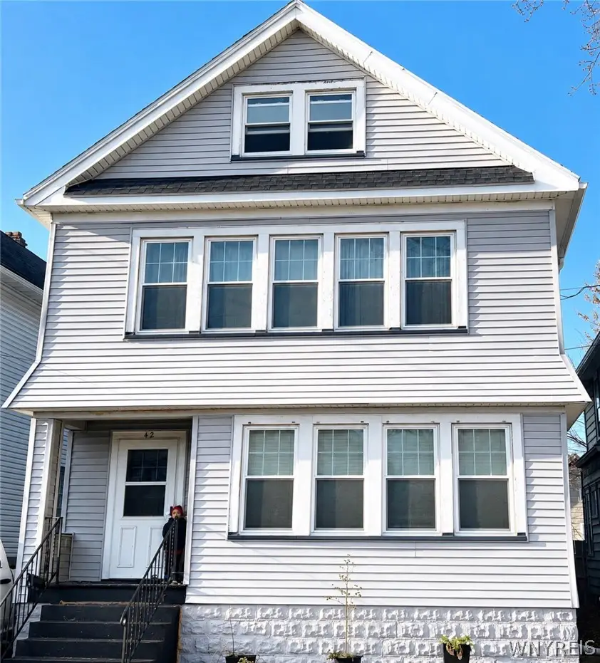 42 Edgewood Avenue, Buffalo, NY 14220 - #1