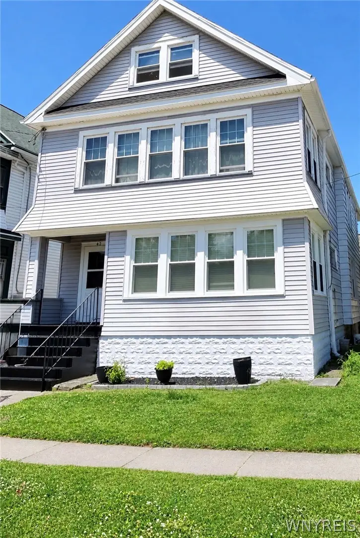 42 Edgewood Avenue, Buffalo, NY 14220 - #2