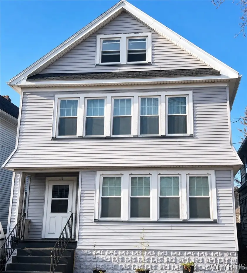 42 Edgewood Avenue, Buffalo, NY 14220 - #3