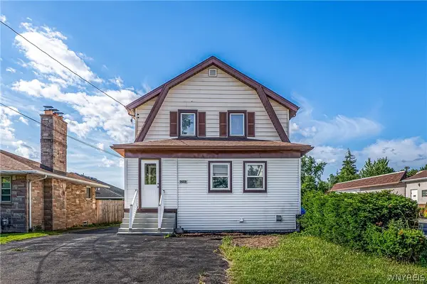 3659 Genesee Street, Buffalo, NY 14225