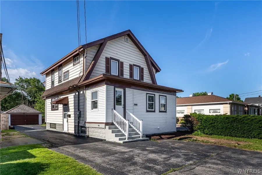 3659 Genesee Street, Buffalo, NY 14225 - #2