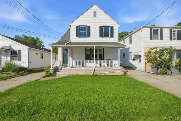 548 Englewood Avenue, Buffalo, NY 14223