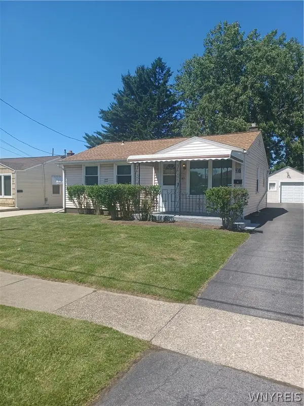 37 S Glidden Street, Buffalo, NY 14206