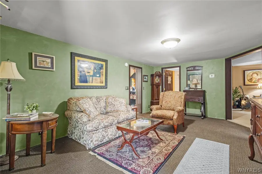 6030 N Byron Road, Byron, NY 14422 - #3