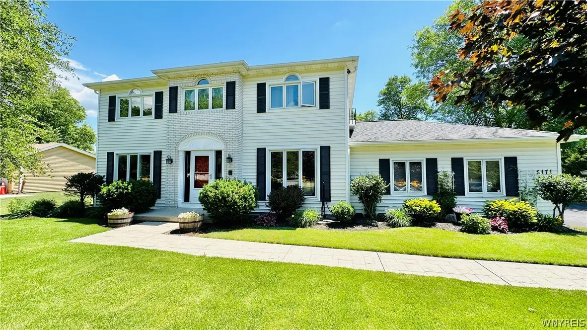 5171 Bronson Drive, Lewiston, NY 14092 - #1