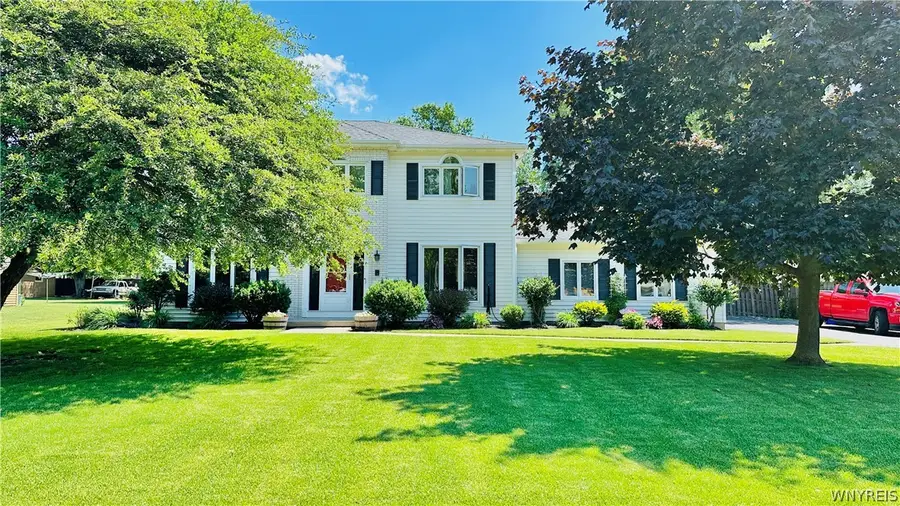 5171 Bronson Drive, Lewiston, NY 14092 - #2