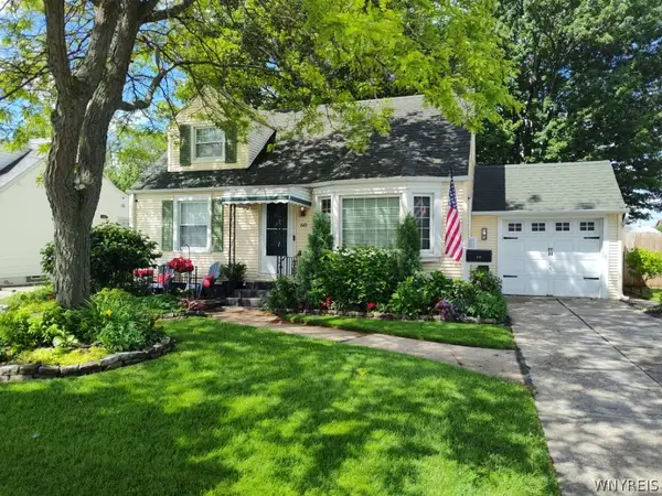 60 Arthur Street, Buffalo, NY 14225