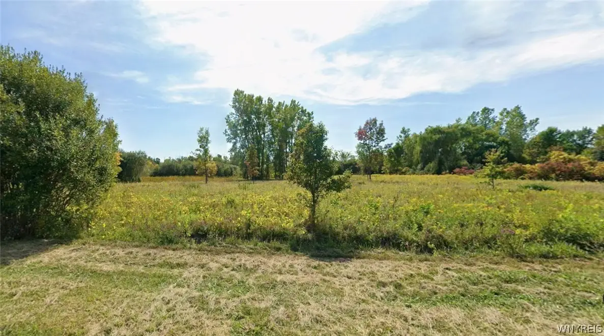 9815 Lapp, Clarence Center, NY 14032 - #1