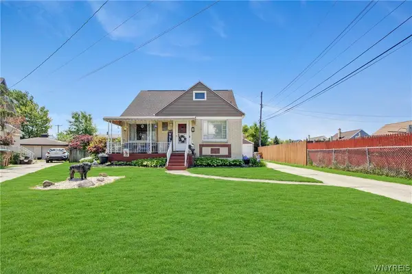 4 Amurra Court, Buffalo, NY 14225
