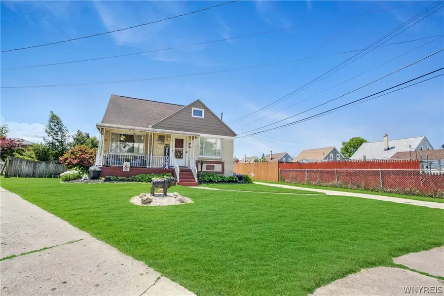 4 Amurra Court, Buffalo, NY 14225 - #3
