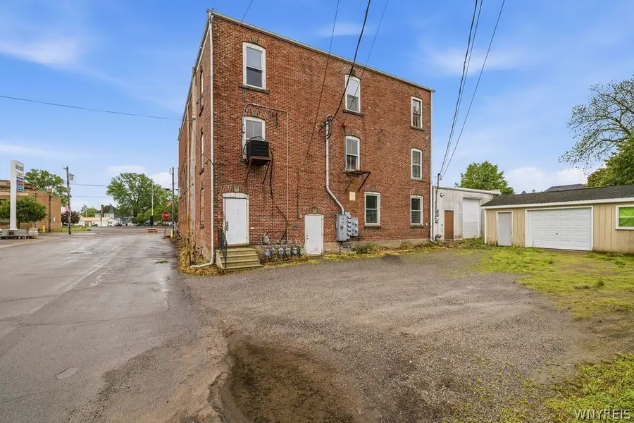 259 Young Street, Wilson, NY 14172 - #2