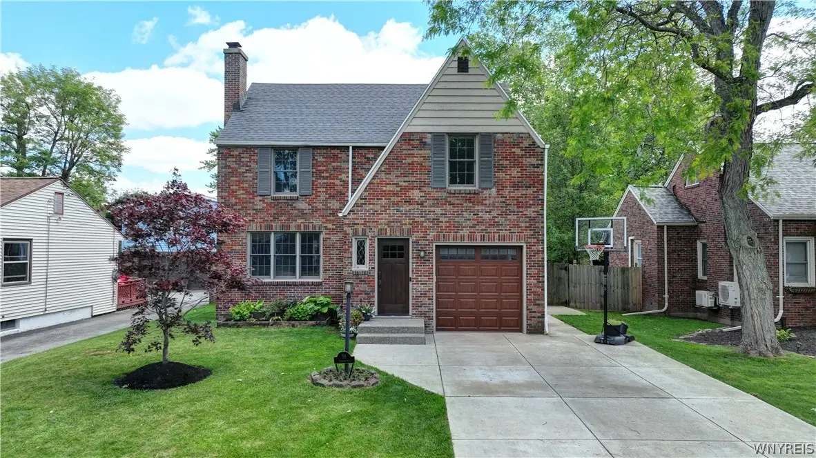 58 Amherstdale Road, Amherst, NY 14226 - #1