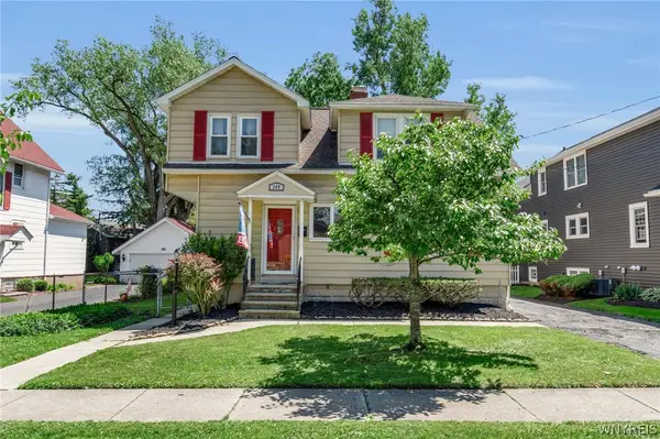 209 California Drive, Buffalo, NY 14221